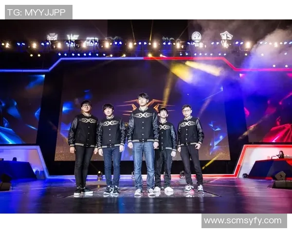 V5战队比赛经验分析与英雄联盟战术演变探讨 V5战队比赛经验分析与英雄联盟战术演变探讨