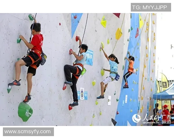 杭州攀岩队技术分析与训练方法探讨助力攀岩水平提升