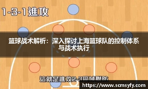 篮球战术解析：深入探讨上海篮球队的控制体系与战术执行