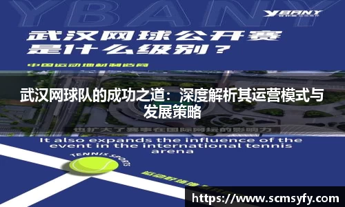 武汉网球队的成功之道：深度解析其运营模式与发展策略